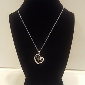 Mom fashion necklace